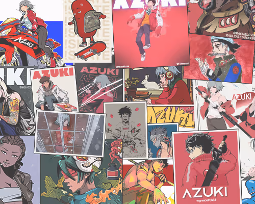 Azuki