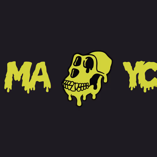Mutant Ape Yacht Club